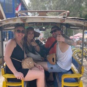 Meet your Posher, Kellie